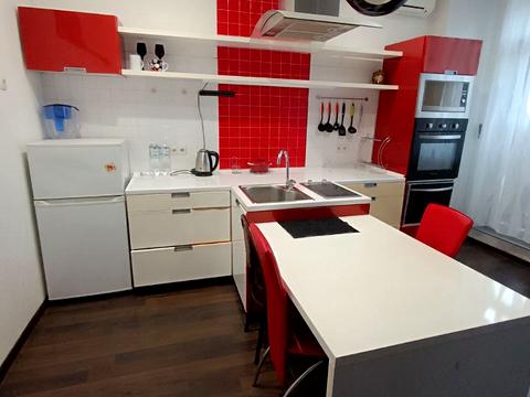 квартира за адресою Перлинна вул., 3