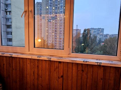 квартира за адресою Наталії Ужвій вул., 4