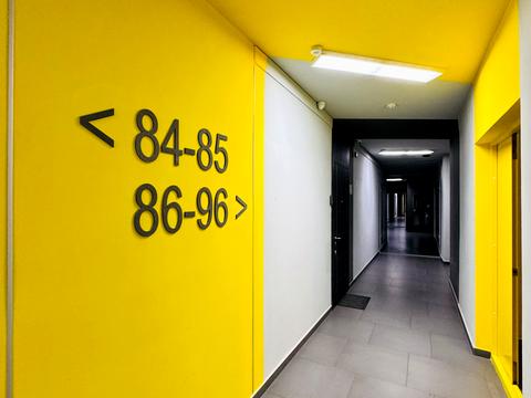 квартира за адресою Золотоустівська вул., 34