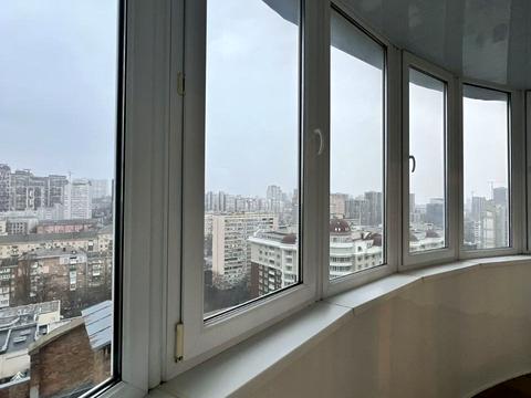 квартира за адресою Антоновича вул. (Горького), 140