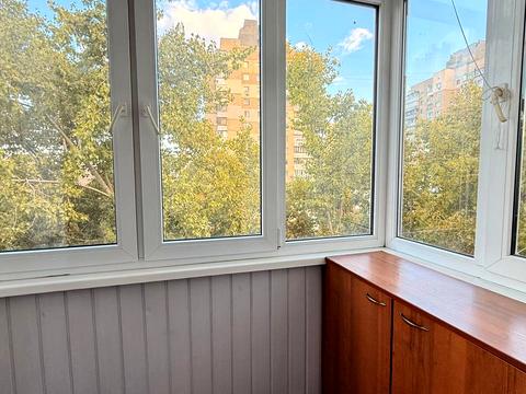 квартира по адресу Воздухофлотский просп. (Повітрофлотський), 16