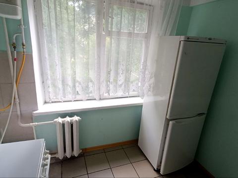 квартира по адресу Максимовича ул., 9
