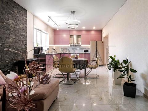 дом по адресу Київська