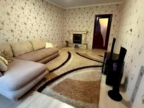 квартира за адресою Паркова вул., 18в