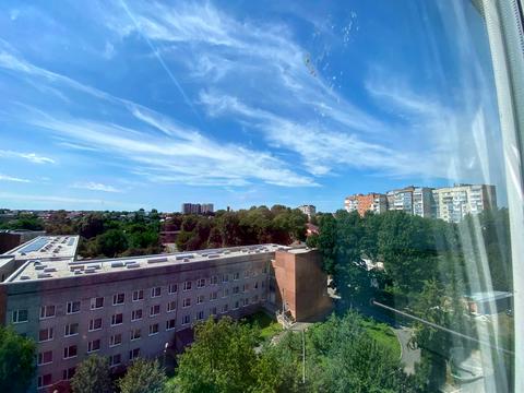 квартира за адресою Лікарняна вул., 3/1