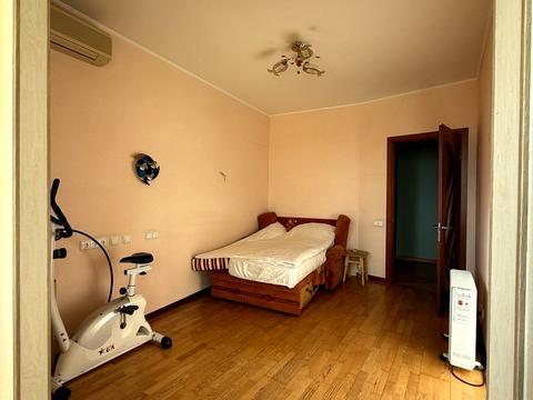 квартира по адресу Владимира Ивасюка просп. (Героїв Сталінграду), 24