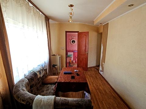 дом по адресу Дмитриевская ул.