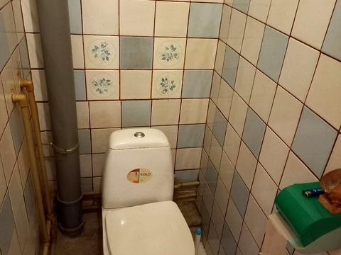 квартира по адресу Полюсная ул., 16