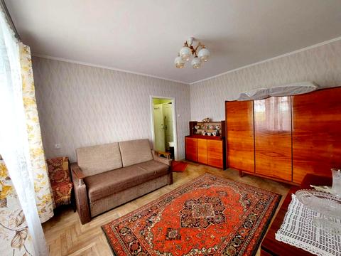 квартира по адресу Широкая ул., 96