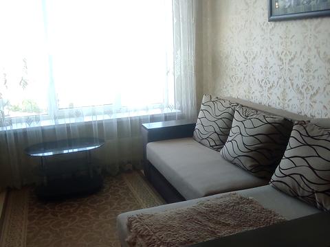 квартира по адресу Ованеса Туманяна ул., 3