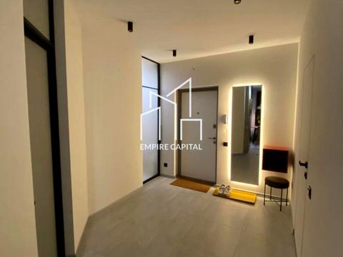 квартира по адресу Малоголосковская ул., 38