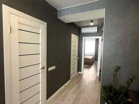 квартира за адресою Соборна вул., 126/2