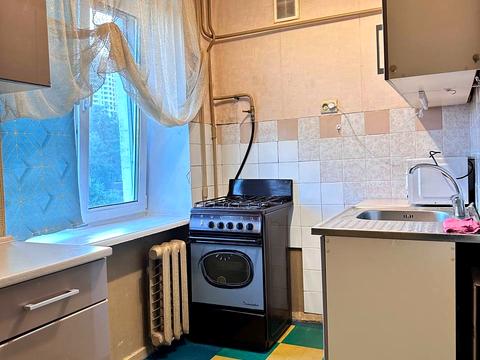 квартира по адресу Полесская ул., 1
