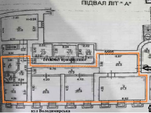 коммерческая по адресу Владимирская ул., 5