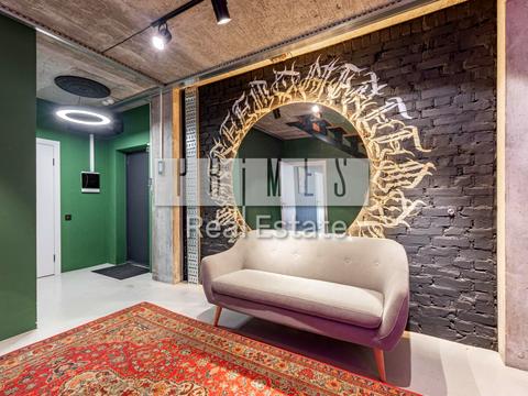 коммерческая по адресу Михаила Бойчука ул. (Киквидзе), 41