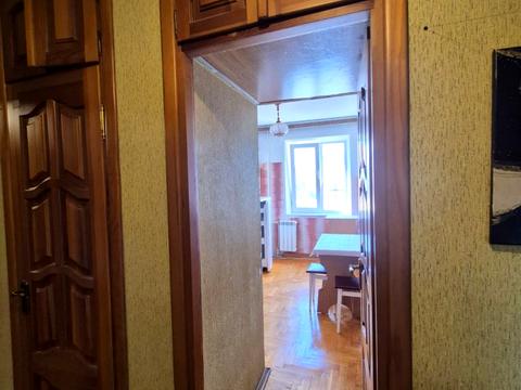 квартира по адресу Оболоня ул., 19