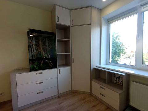 квартира по адресу Чубинського, 1