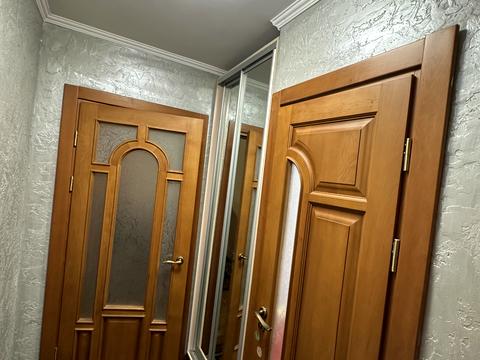 квартира по адресу Івана Мазепи ул. (Мануильского), 100а