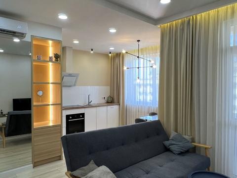 квартира за адресою Перлинна вул., 6