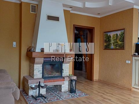 дом по адресу Доковская ул.