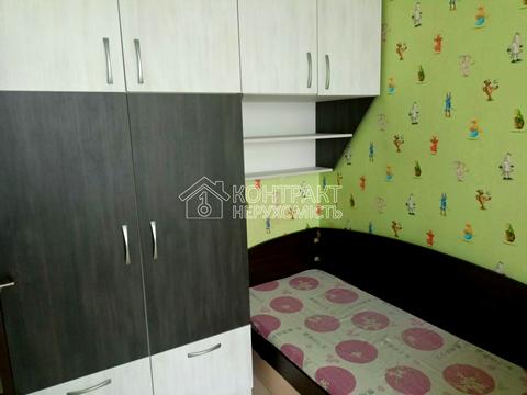 квартира по адресу Героев Труда ул., 68