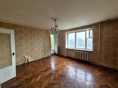 квартира по адресу Люстдорфская дорога ул., 178/1