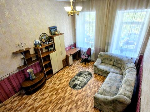 квартира по адресу Михаила Грушевского ул. (Карла Либкнехта), 4-Б