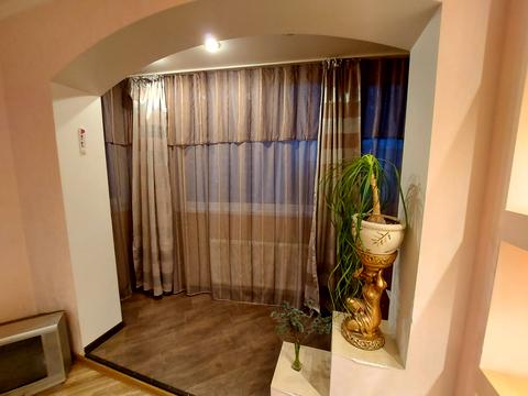 квартира по адресу Академика Королёва ул., 45/3