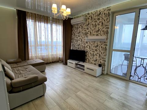 квартира за адресою Зарічна вул., 1-В