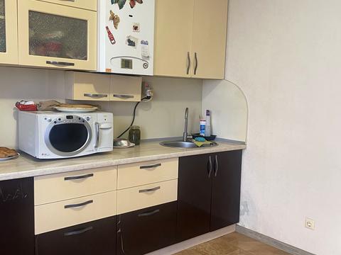 квартира по адресу Свободы просп., 31а