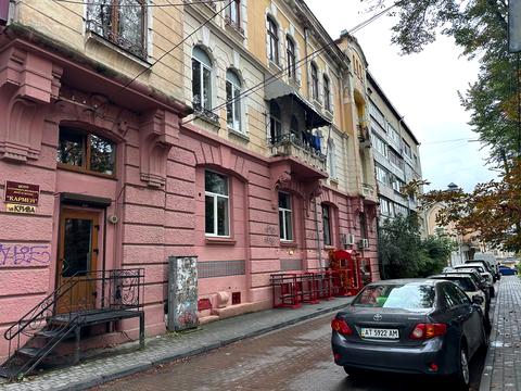 квартира по адресу Гетмана Мазепы ул., 24