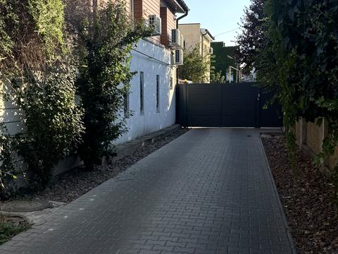 ділянка за адресою Достоевского пров