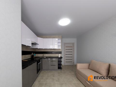 квартира по адресу Щастя ул., 7