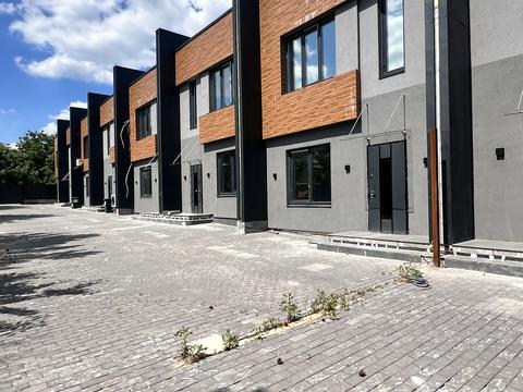 дом по адресу Тихого пер.