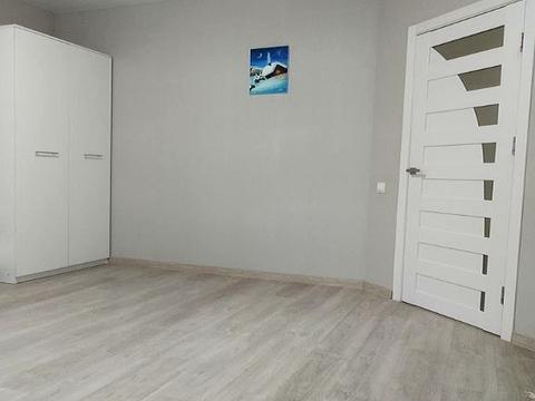 квартира по адресу Запорожское шоссе, 28-Ю