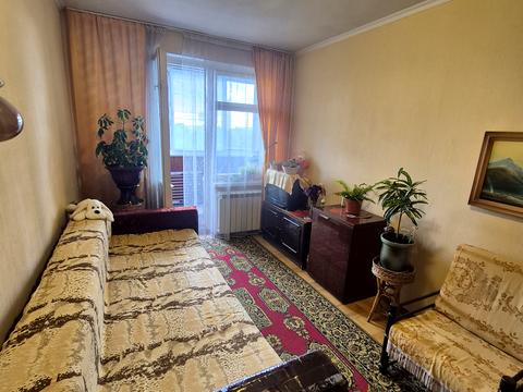 квартира по адресу Марганецкая ул., 22
