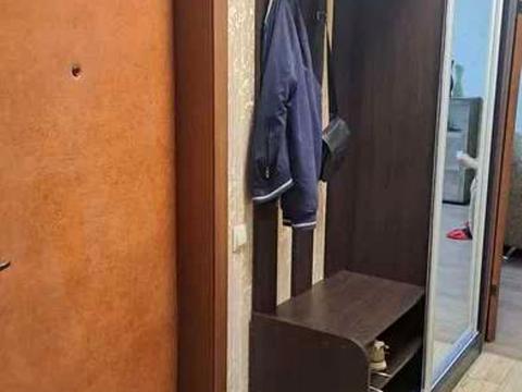 квартира по адресу Зои Гайдай ул., 9/8