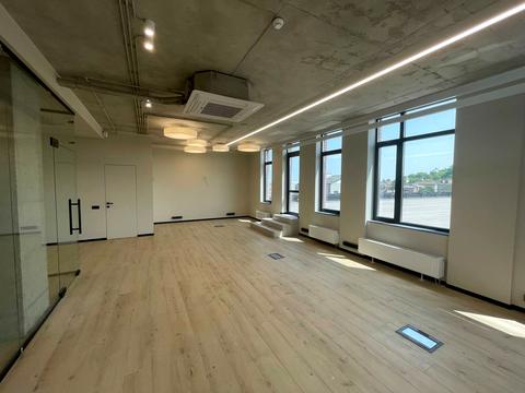 коммерческая по адресу Газовая ул., 5