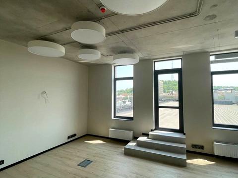 коммерческая по адресу Газовая ул., 5