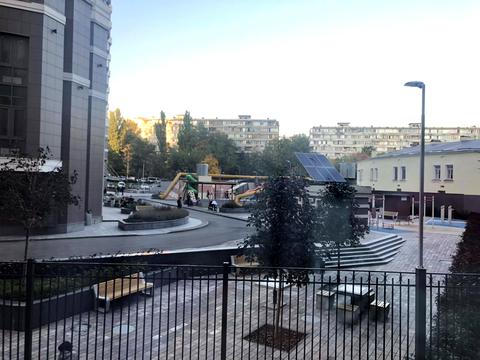 квартира по адресу Евгения Коновальца ул. (Щорса), 3