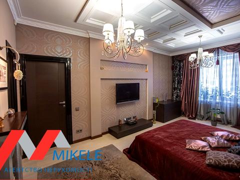 квартира по адресу Златоустовская ул., 50