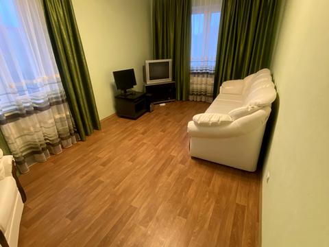 квартира по адресу Юлии Здановской ул. (Ломоносова), 81-Б