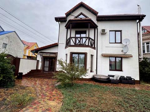 будинок за адресою Очаківська вул.