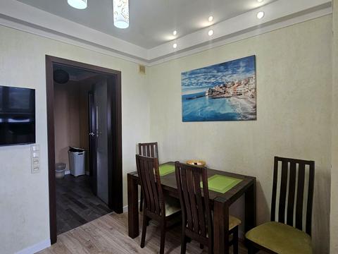 квартира за адресою Калинова вул., 8