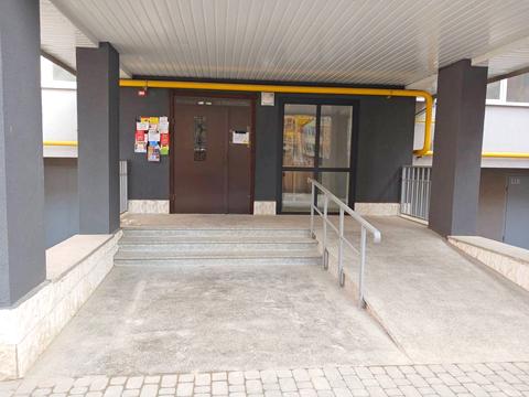 квартира по адресу Химиков ул., 31