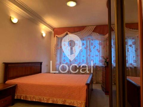 квартира по адресу Орлыка Пылыпа ул., 9