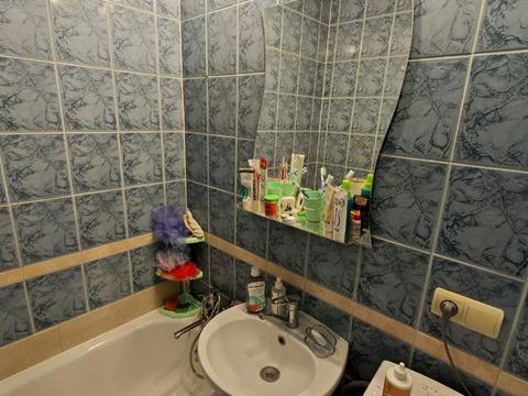 квартира по адресу Княгини Ольги ул., 22