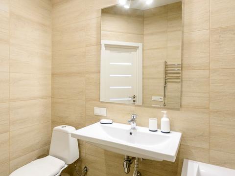 квартира по адресу Кловский спуск, 7a
