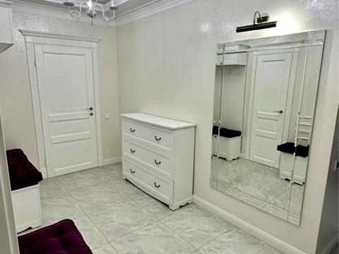 квартира за адресою ГНС, 18/4