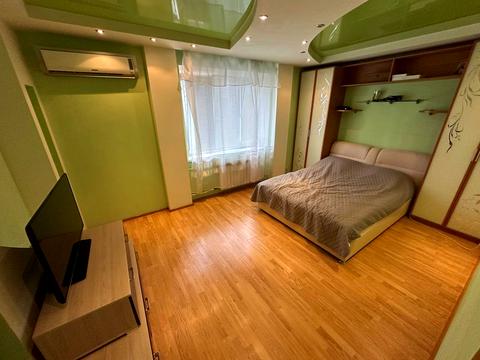 квартира за адресою Вишняківська вул., 1
